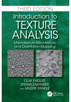 Introduction to Texture Analysis