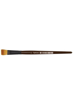 Pędzel płaski NO.12