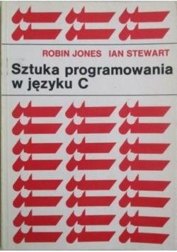 Sztuka programowania w języku C