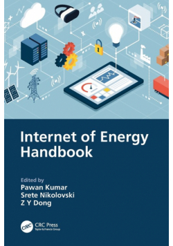Internet of Energy Handbook