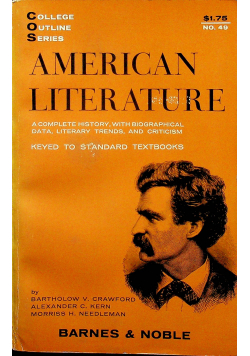 American Literature