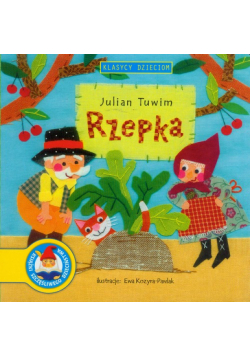 Tuwim Julian - Rzepka