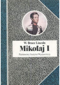 Mikołaj I