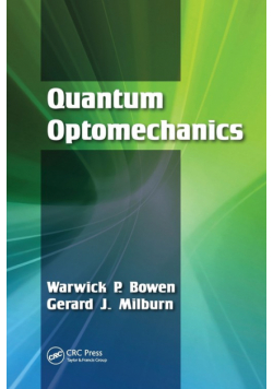 Quantum Optomechanics