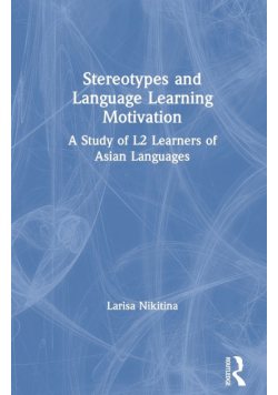 Stereotypes and Language Learning Motivation