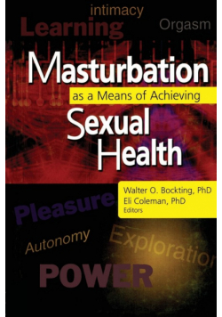Masturbation as a Means of Achieving Sexual Health