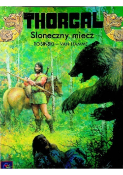 Słoneczny miecz