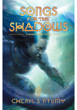 Songs for the Shadows