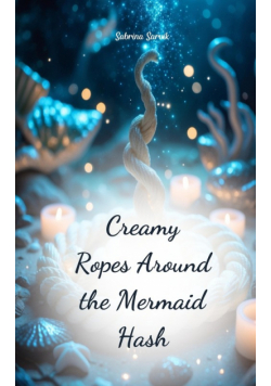 Creamy Ropes Around the Mermaid Hash