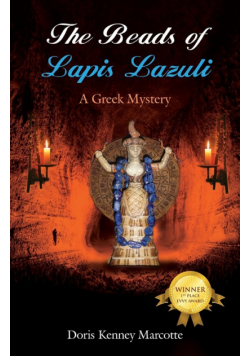The Beads of Lapis Lazuli