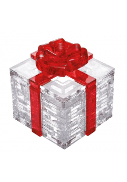 Crystal puzzle Prezent