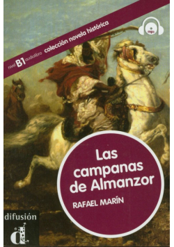 Marin Rafael - Las campanas de Almanzor + CD