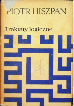Traktaty logiczne
