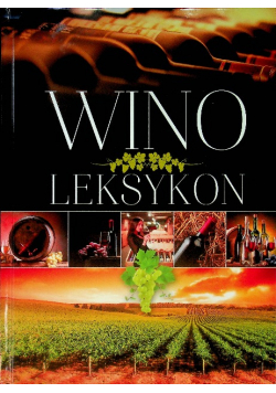Wino leksykon
