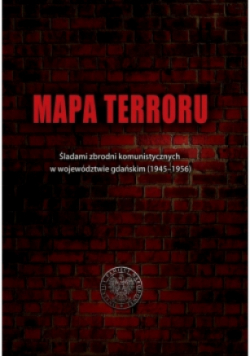 Mapa terroru