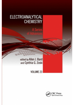 Electroanalytical Chemistry