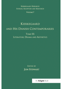 Volume 7, Tome III