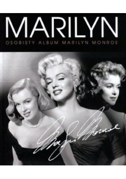 Osobisty album Marylin Monroe