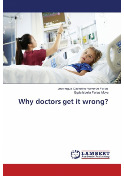 Why doctors get it wrong?