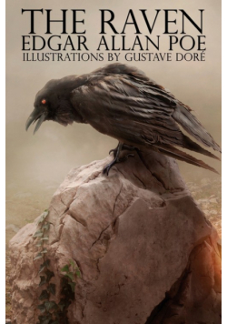 The Raven by Edgar Allan Poe
