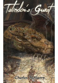 Talindor's Guest