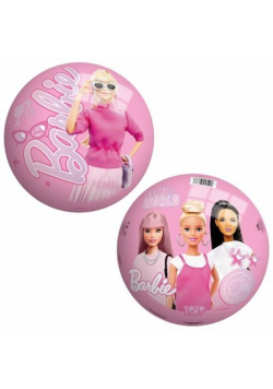 John Piłka Barbie 23cm