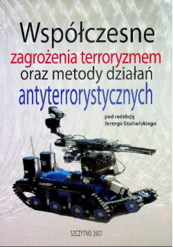 Współczesne zagrożenia terroryzmem
