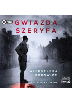 Gwiazda szeryfa audiobook
