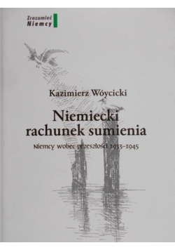 Niemiecki rachunek sumienia
