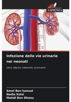 Infezione delle vie urinarie nei neonati