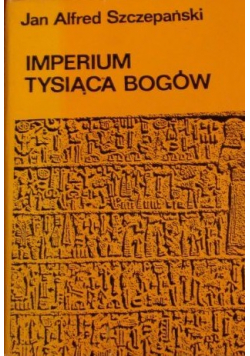 Imperium tysiąca bogów