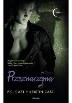 Dom Nocy 9: przeznaczona