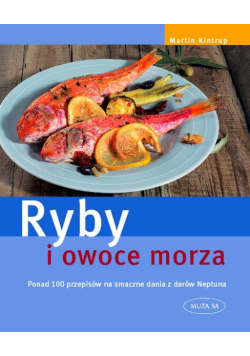 Ryby i owoce morza
