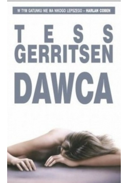 Dawca