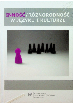 Inność różnorodność w języku i kulturze