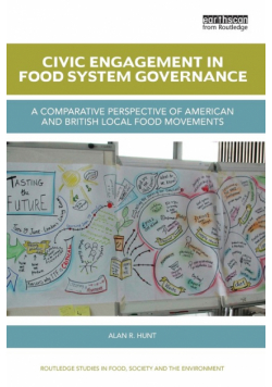 Civic Engagement in Food System Governance