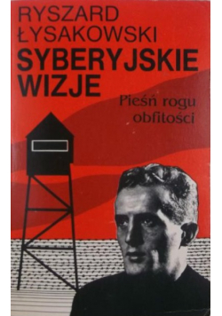 Syberyjskie wizje