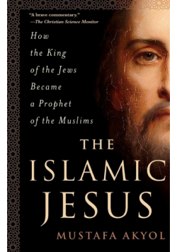 Islamic Jesus