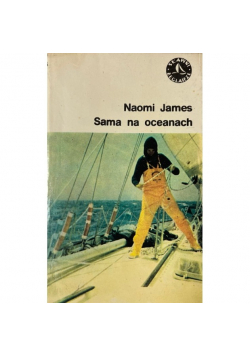 James sama na oceanie