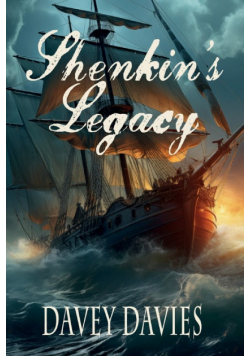 Shenkin's Legacy