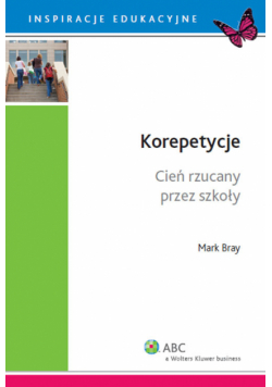 Bray Mark - Korepetycje