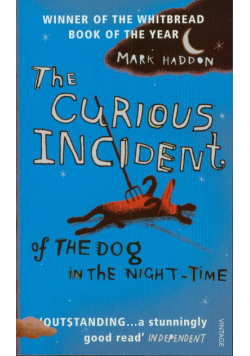 Curious Incident of Dog in Night-Time
