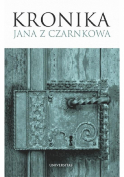 Kronika Jana z Czarnkowa