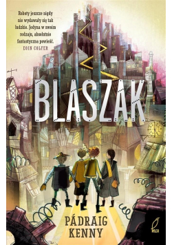 Blaszak