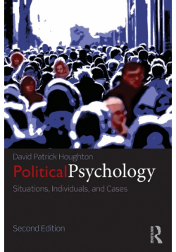 Political Psychology