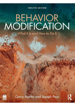 Behavior Modification