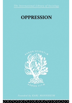 Oppression