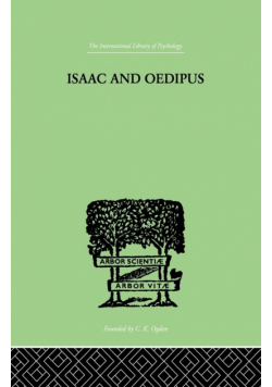 Isaac And Oedipus