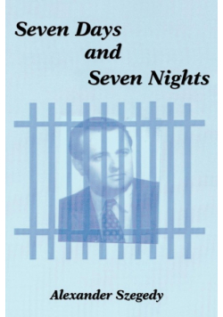 Seven Days and Seven Nights