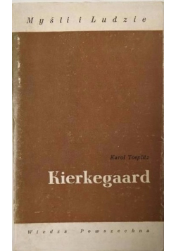 Kierkegaard